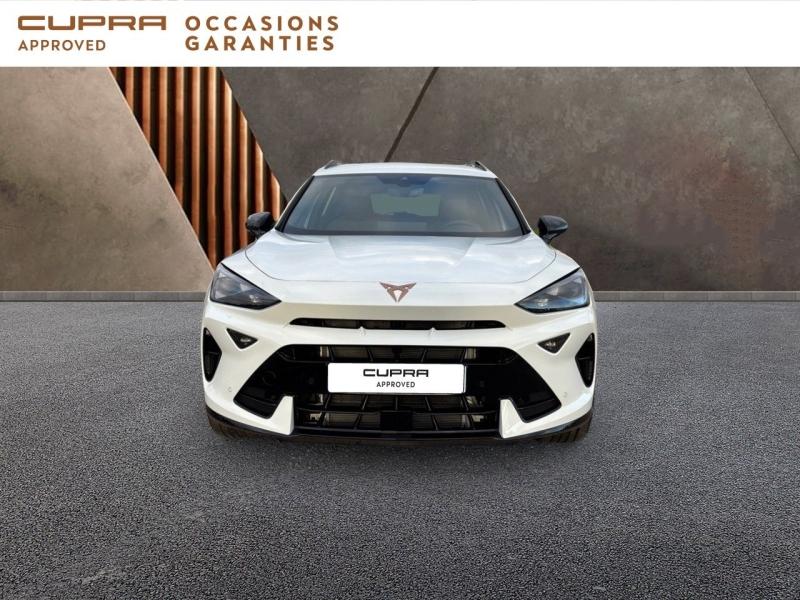 Voitures occasions CUPRA FORMENTOR V Tomblaine