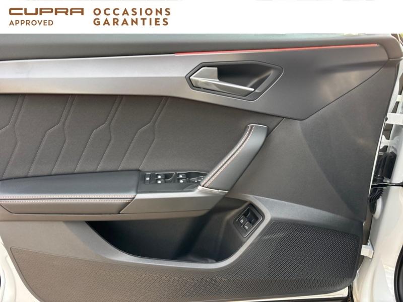 Voitures occasions CUPRA FORMENTOR V Tomblaine