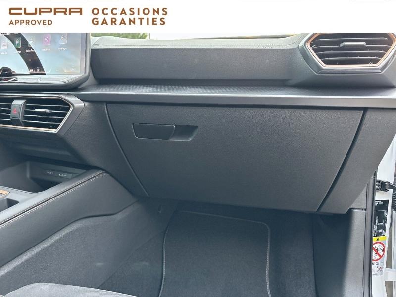 Voitures occasions CUPRA FORMENTOR V Tomblaine