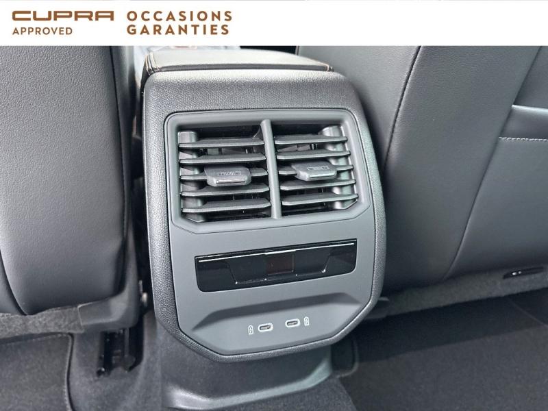 Voitures occasions CUPRA FORMENTOR V Tomblaine