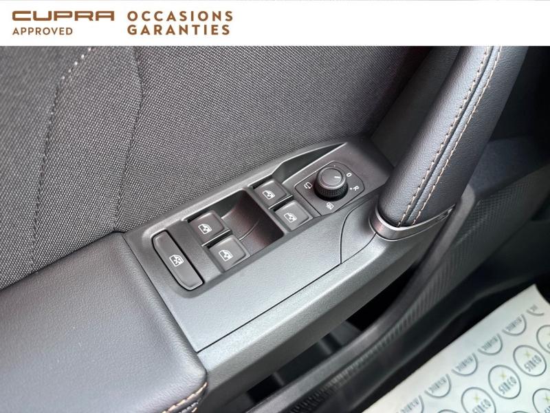 Voitures occasions CUPRA FORMENTOR V Tomblaine