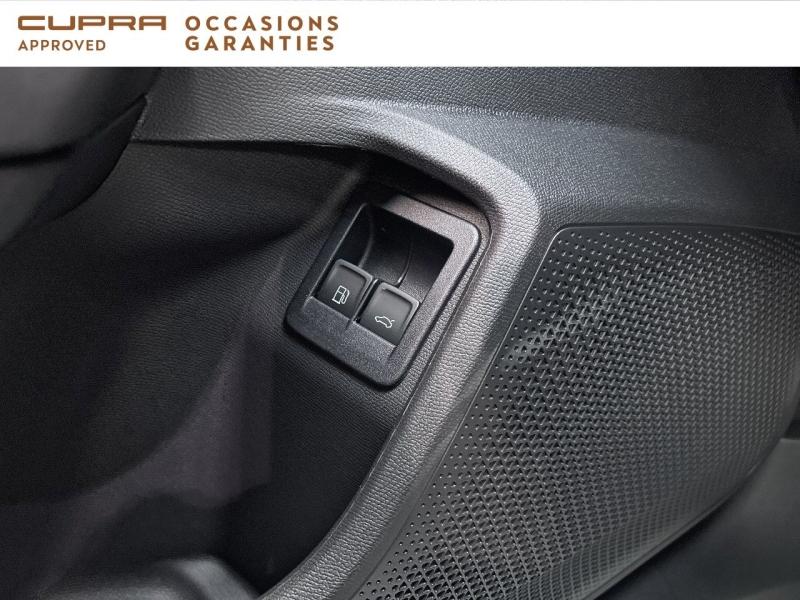 Voitures occasions CUPRA FORMENTOR V Tomblaine