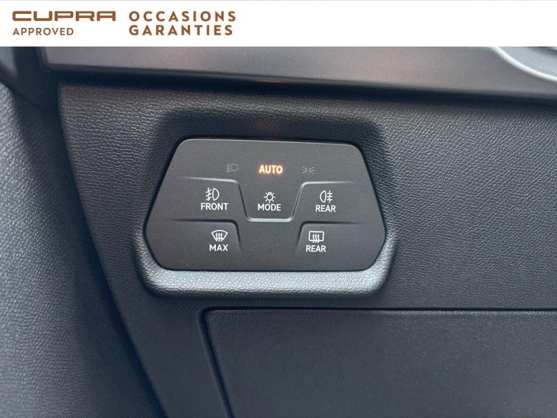 Voitures occasions CUPRA FORMENTOR V Tomblaine