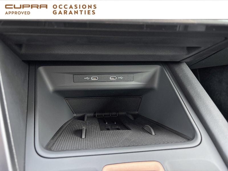 Voitures occasions CUPRA FORMENTOR V Tomblaine