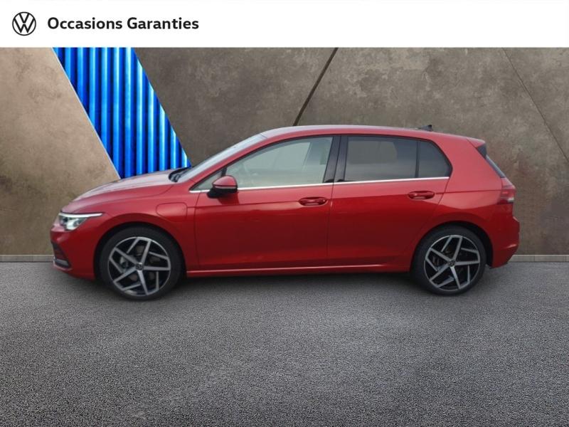 Voitures occasions VOLKSWAGEN GOLF Style 1st Tomblaine