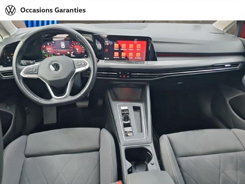 Voitures occasions VOLKSWAGEN GOLF Style 1st Tomblaine