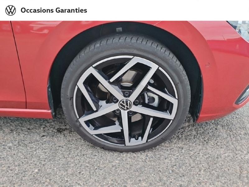 Voitures occasions VOLKSWAGEN GOLF Style 1st Tomblaine