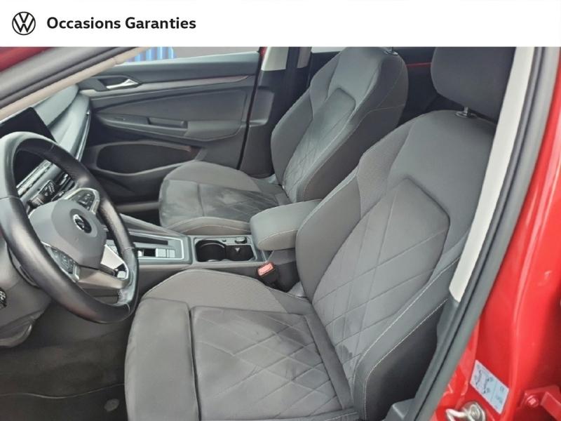 Voitures occasions VOLKSWAGEN GOLF Style 1st Tomblaine