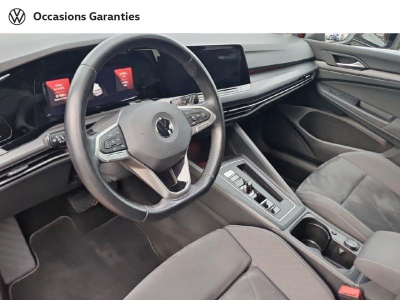 Voitures occasions VOLKSWAGEN GOLF Style 1st Tomblaine