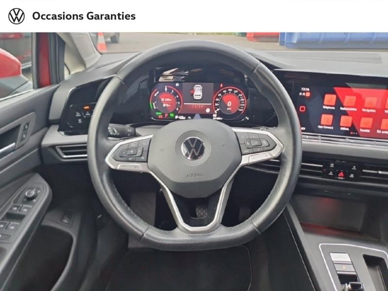 Voitures occasions VOLKSWAGEN GOLF Style 1st Tomblaine