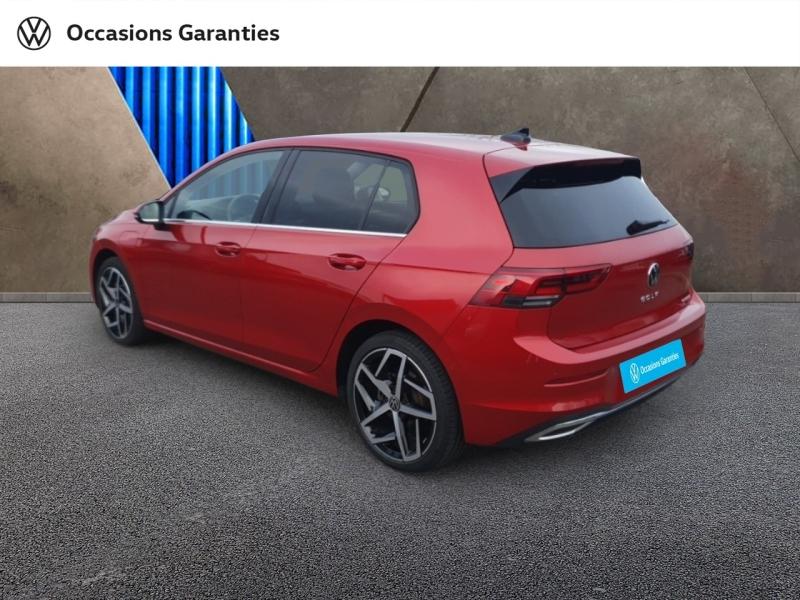 Voitures occasions VOLKSWAGEN GOLF Style 1st Tomblaine