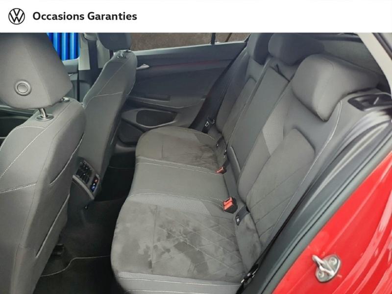 Voitures occasions VOLKSWAGEN GOLF Style 1st Tomblaine