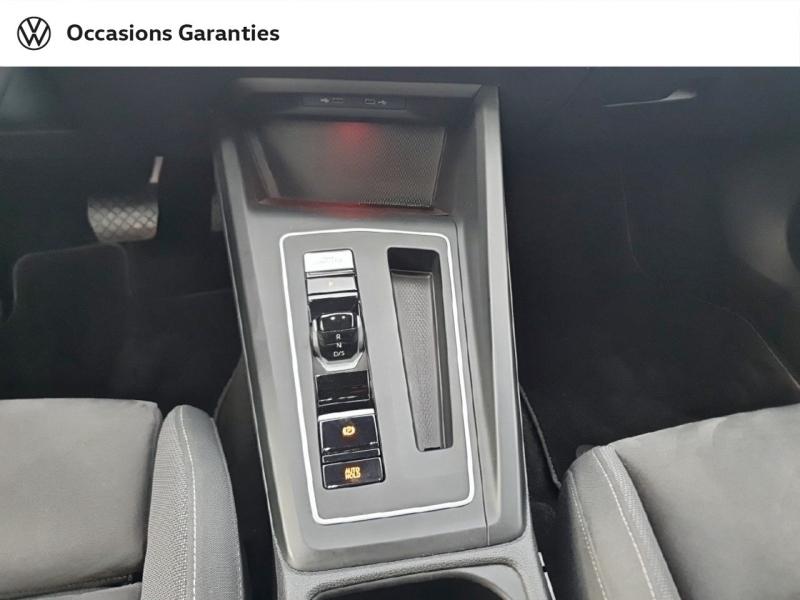 Voitures occasions VOLKSWAGEN GOLF Style 1st Tomblaine