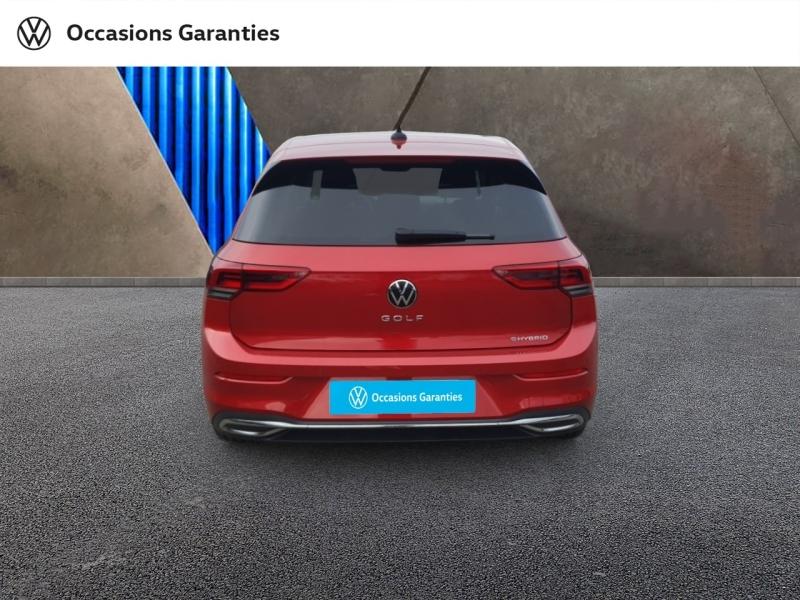 Voitures occasions VOLKSWAGEN GOLF Style 1st Tomblaine