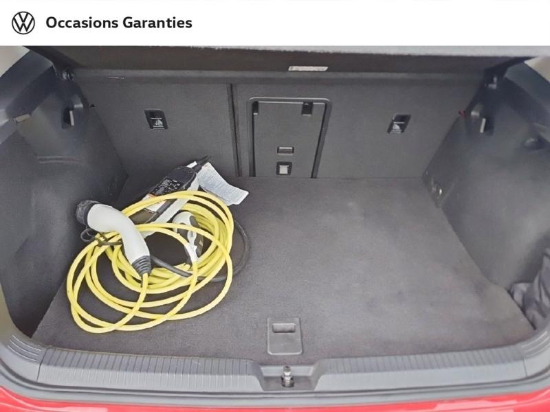 Voitures occasions VOLKSWAGEN GOLF Style 1st Tomblaine