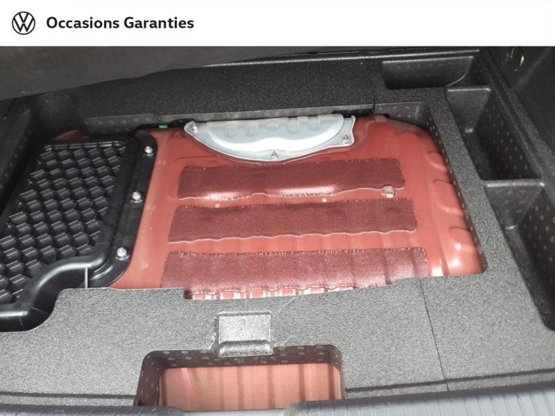 Voitures occasions VOLKSWAGEN GOLF Style 1st Tomblaine