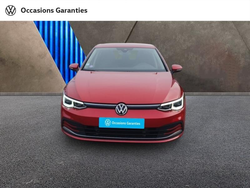 Voitures occasions VOLKSWAGEN GOLF Style 1st Tomblaine
