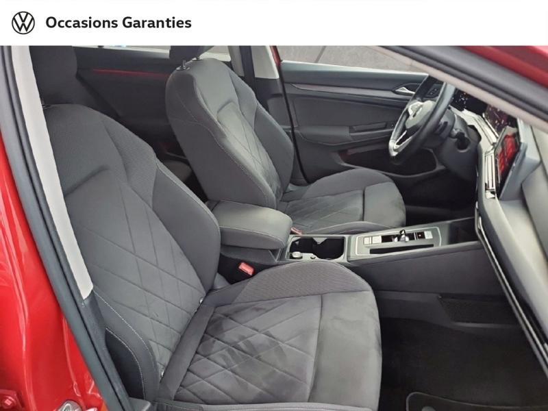 Voitures occasions VOLKSWAGEN GOLF Style 1st Tomblaine