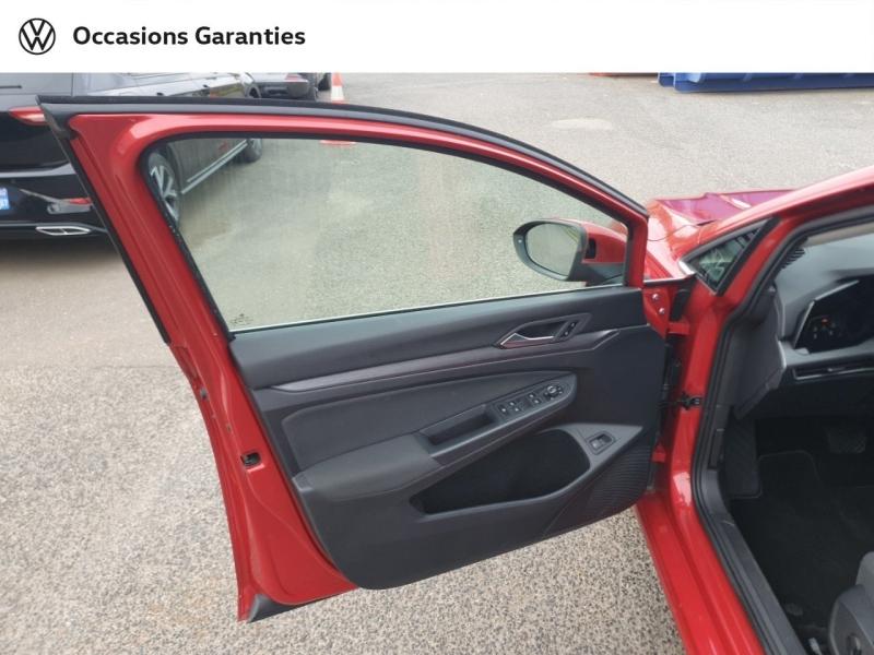 Voitures occasions VOLKSWAGEN GOLF Style 1st Tomblaine