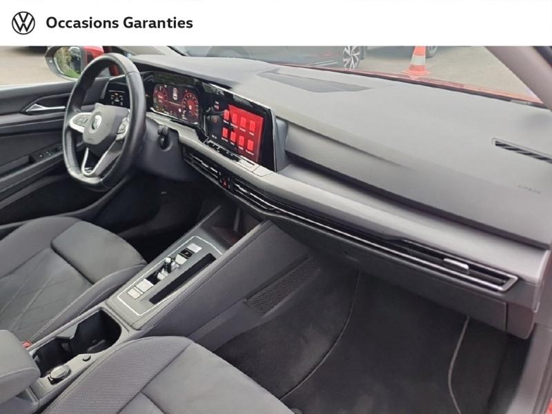 Voitures occasions VOLKSWAGEN GOLF Style 1st Tomblaine
