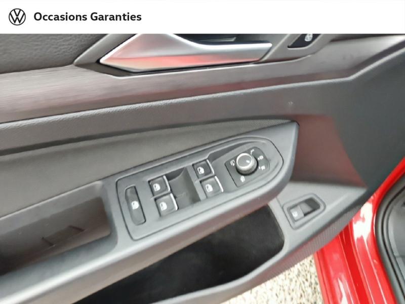 Voitures occasions VOLKSWAGEN GOLF Style 1st Tomblaine