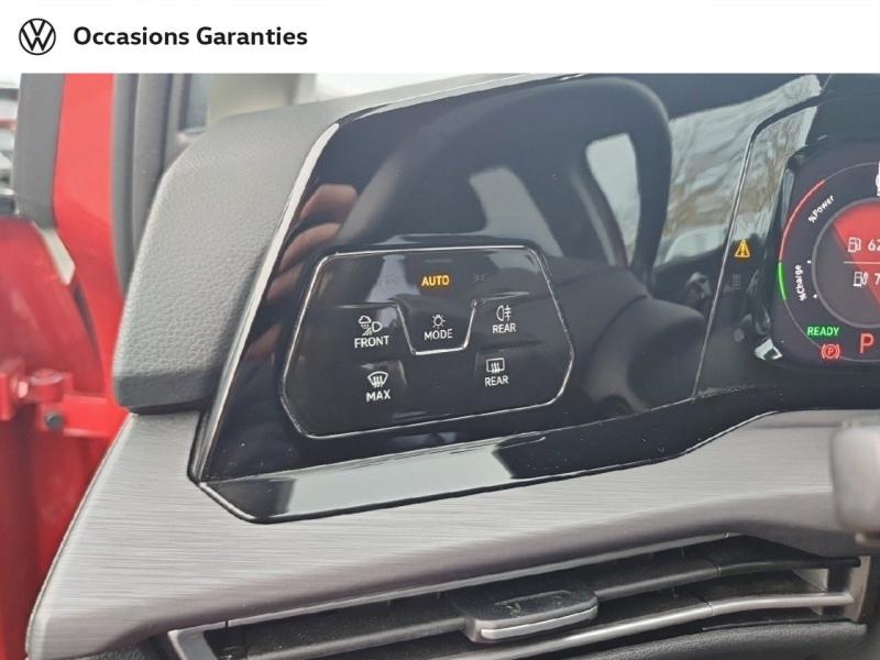 Voitures occasions VOLKSWAGEN GOLF Style 1st Tomblaine