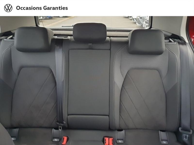 Voitures occasions VOLKSWAGEN GOLF Style 1st Tomblaine