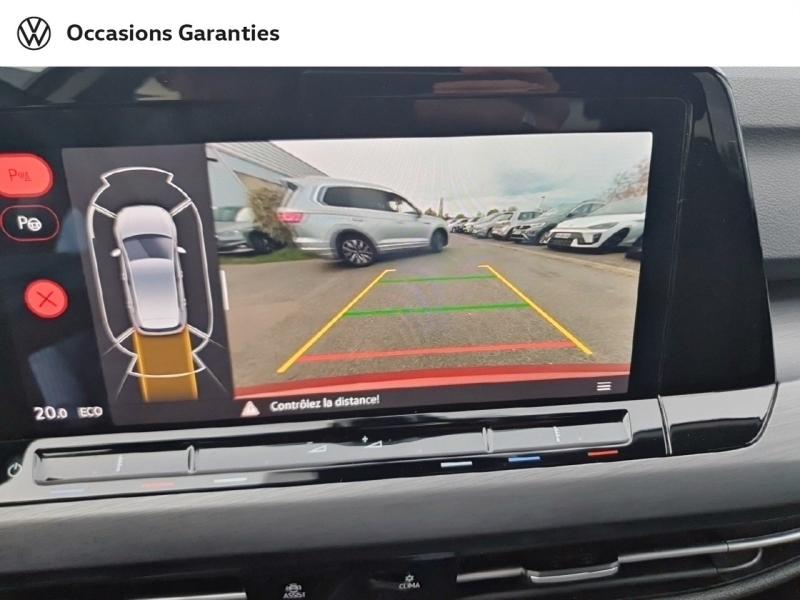 Voitures occasions VOLKSWAGEN GOLF Style 1st Tomblaine