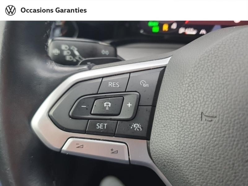 Voitures occasions VOLKSWAGEN GOLF Style 1st Tomblaine