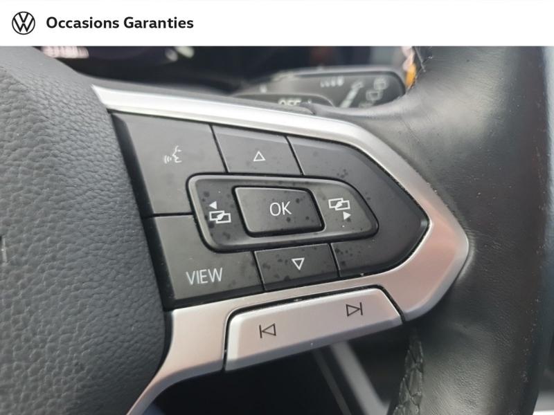 Voitures occasions VOLKSWAGEN GOLF Style 1st Tomblaine