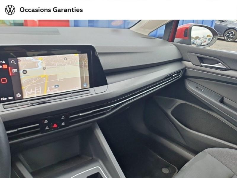 Voitures occasions VOLKSWAGEN GOLF Style 1st Tomblaine