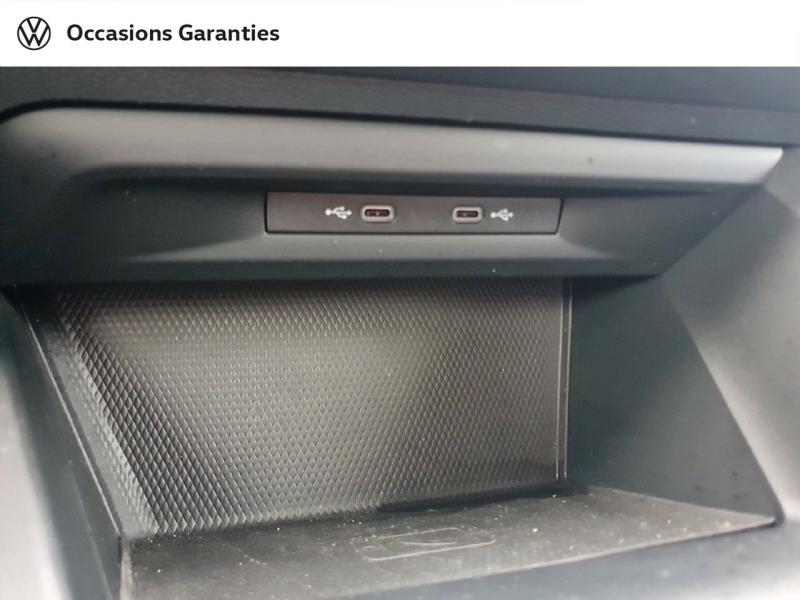 Voitures occasions VOLKSWAGEN GOLF Style 1st Tomblaine