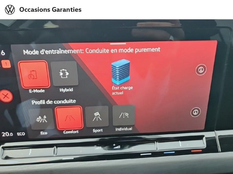 Voitures occasions VOLKSWAGEN GOLF Style 1st Tomblaine