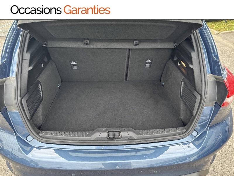 Voitures occasions FORD FOCUS ST-Line Tomblaine