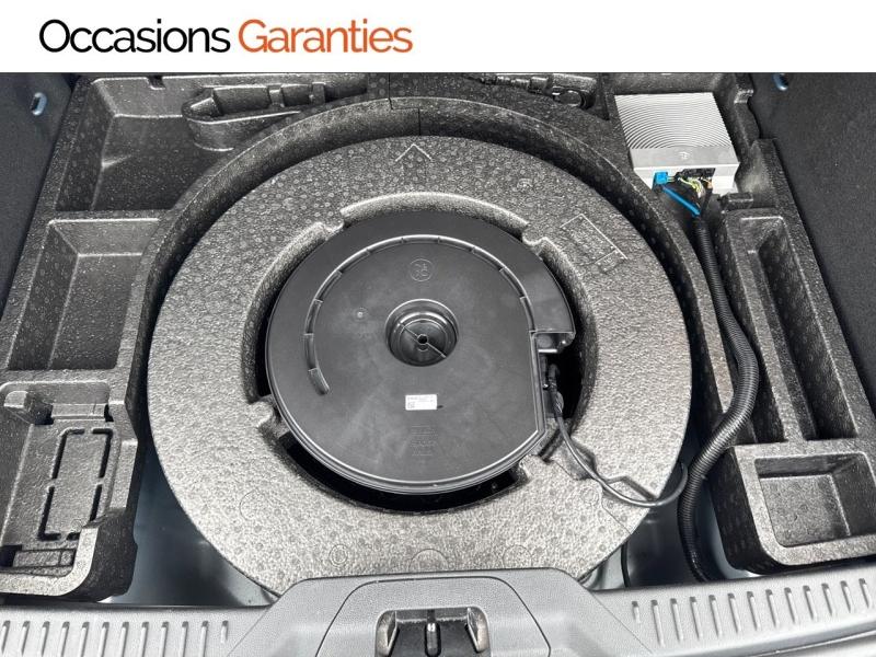 Voitures occasions FORD FOCUS ST-Line Tomblaine