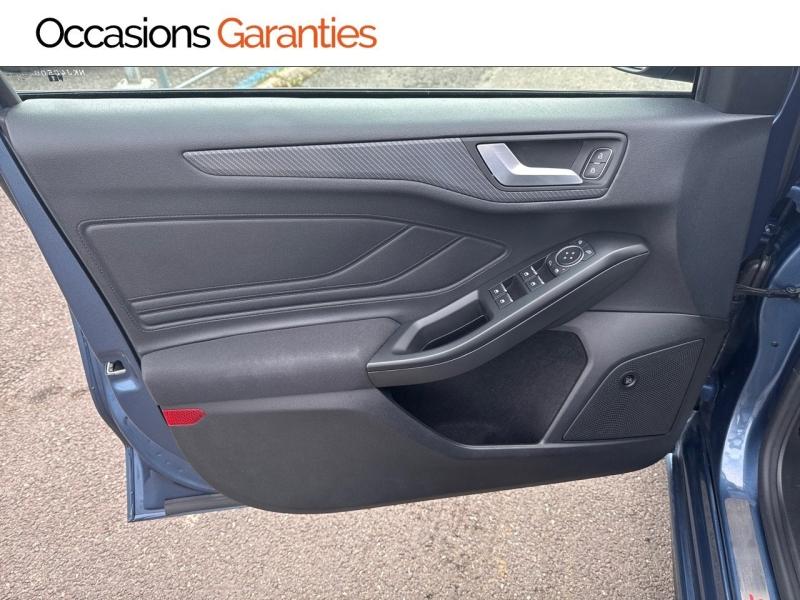 Voitures occasions FORD FOCUS ST-Line Tomblaine