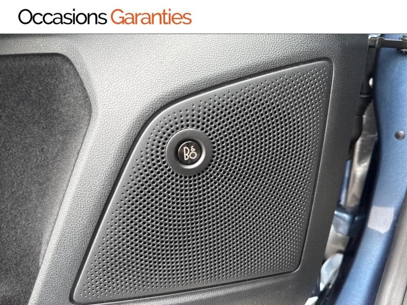 Voitures occasions FORD FOCUS ST-Line Tomblaine