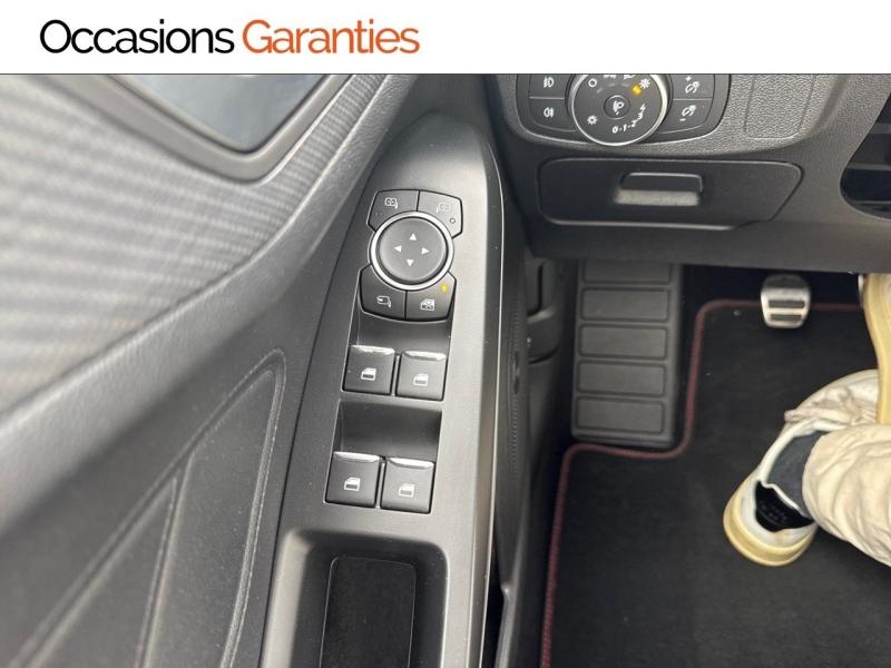 Voitures occasions FORD FOCUS ST-Line Tomblaine