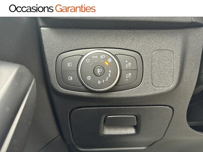 Voitures occasions FORD FOCUS ST-Line Tomblaine