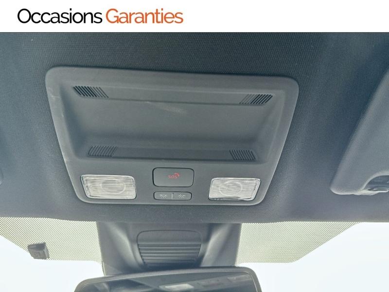 Voitures occasions FORD FOCUS ST-Line Tomblaine