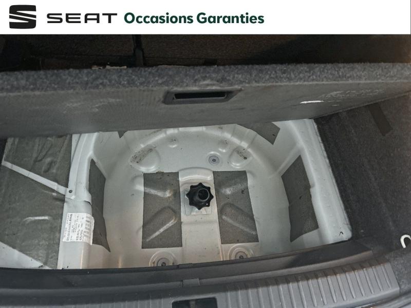 Voitures occasions SEAT ARONA Style Tomblaine