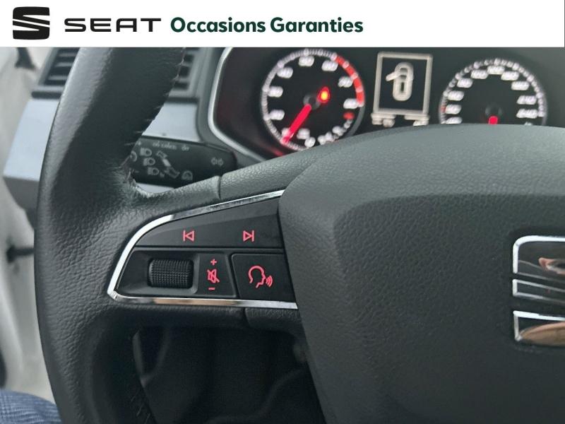 Voitures occasions SEAT ARONA Style Tomblaine
