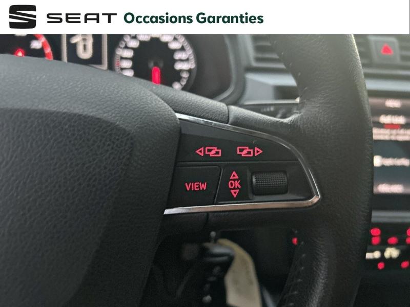 Voitures occasions SEAT ARONA Style Tomblaine