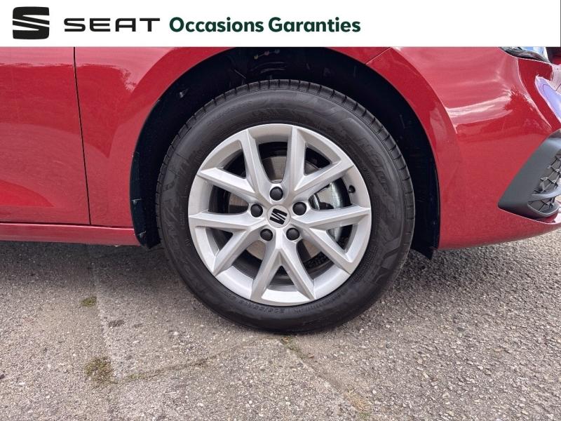 Voitures occasions SEAT LEON Style Tomblaine