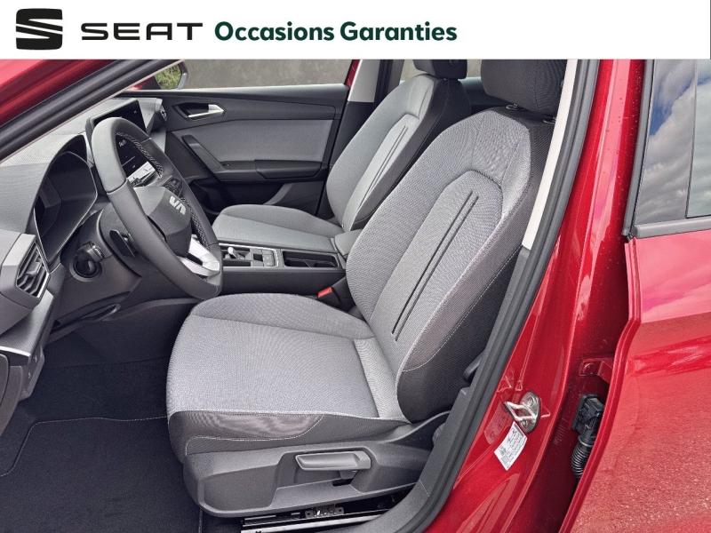 Voitures occasions SEAT LEON Style Tomblaine