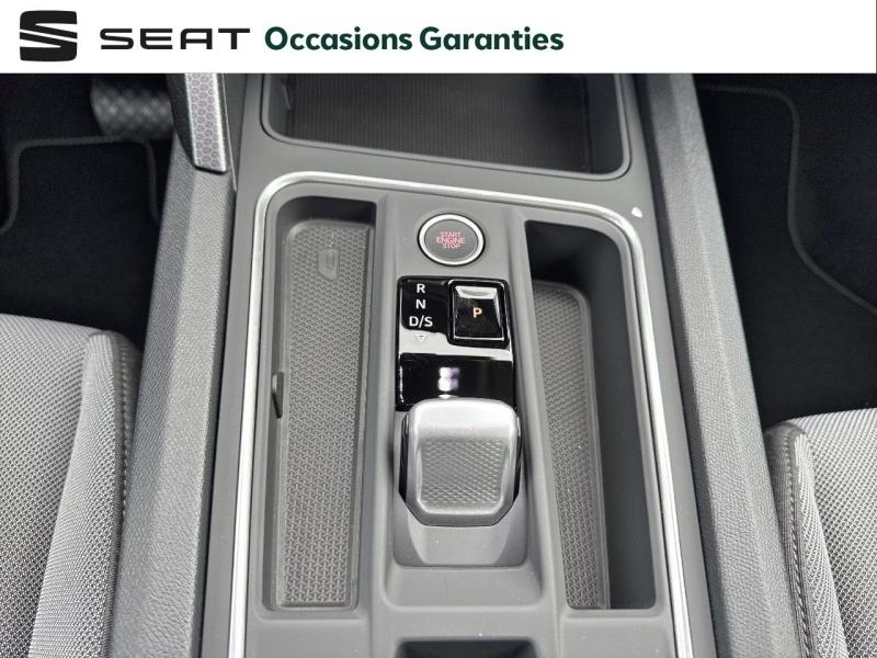 Voitures occasions SEAT LEON Style Tomblaine