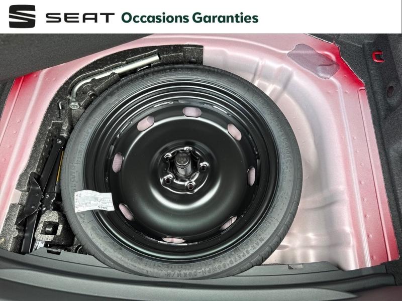 Voitures occasions SEAT LEON Style Tomblaine