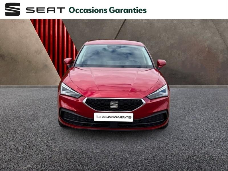 Voitures occasions SEAT LEON Style Tomblaine