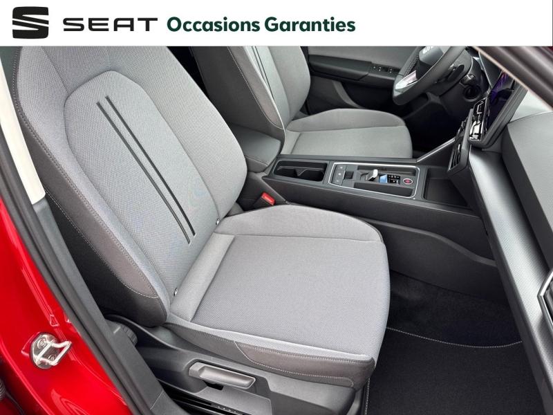 Voitures occasions SEAT LEON Style Tomblaine