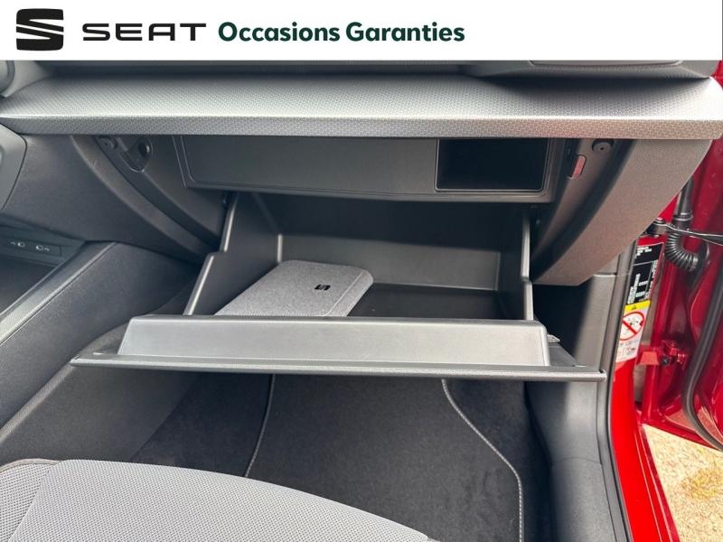 Voitures occasions SEAT LEON Style Tomblaine